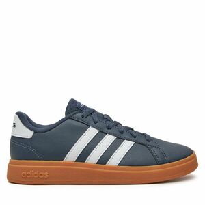 Sportcipők adidas Grand Court Lifestyle Tennis JI0970 Sötétkék kép