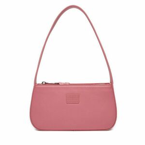 Táska Tommy Jeans Tjw Ess Must Shoulder Bag AW0AW16966 Rózsaszín kép