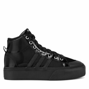 Sportcipők adidas BRAVADA 2.0 MID PLATFORM IH0748 Fekete kép