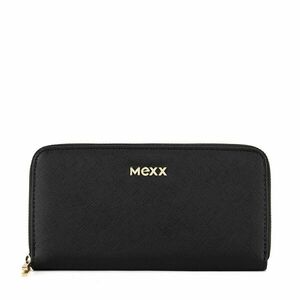 Pénztárca MEXX MEXX-W1-002-AW24 Fekete kép