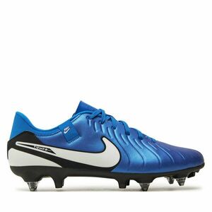 Futball cipők Nike Legend 10 Academy Sg-Pro AC DV4338 400 Kék kép