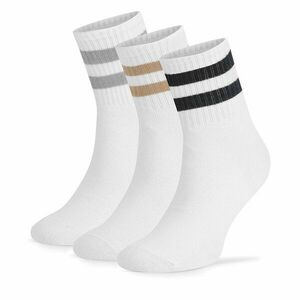 Zoknik Sprandi 0UB-001-AW24 (3-PACK) Bézs kép