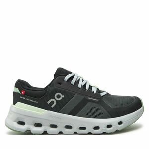 Futócipő On Cloudrunner 2 Wide 3WE10132577 Szürke kép