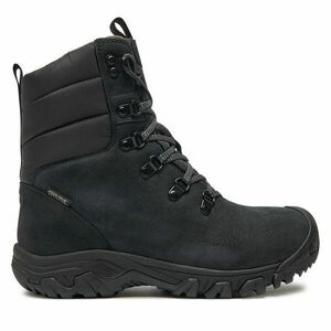 Bakancs Keen Greta Boot Wp 1027718 Fekete kép