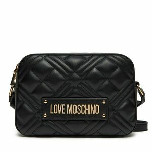 Táska LOVE MOSCHINO JC4150PP1MLA0000 Fekete kép