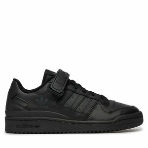 Sportcipők adidas Forum Low GV9766 Fekete kép