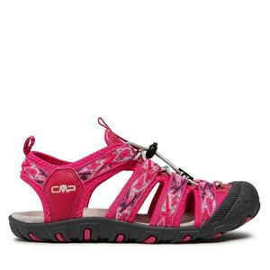 Szandál CMP Sahiph Hiking Sandal 30Q9524J Rózsaszín kép