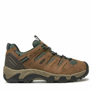 Bakancs Keen Headout Waterproof Hiking Shoe 1028309 Barna kép