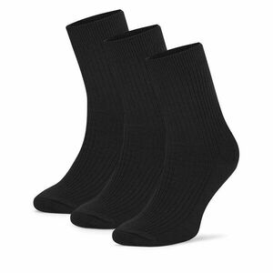 Zoknik Gino Rossi 3MB-003-AW24 (3-pack) Fekete kép