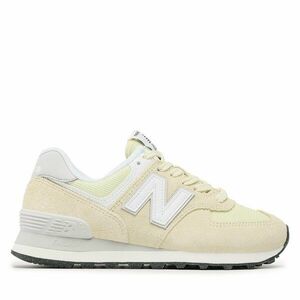 Sportcipő New Balance U574Y2W Sárga kép