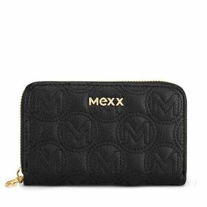 Pénztárca MEXX MEXX-W1-005-AW24 Fekete kép