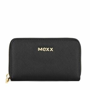 Pénztárca MEXX MEXX-W1-003-AW24 Fekete kép