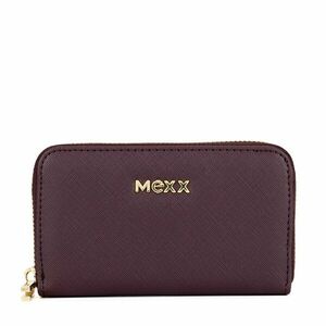 Pénztárca MEXX MEXX-W1-003-AW24 Lila kép