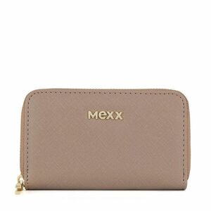 Pénztárca MEXX MEXX-W1-003-AW24 Barna kép