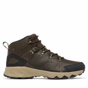 Bakancs Columbia Peakfreak II Mid Outdry Leather 2100701 Barna kép