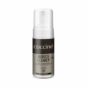 Tisztító hab Coccine Nubuck Cleaner 55/050/100/Z/v1 kép