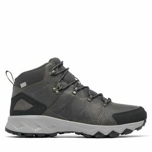 Bakancs Columbia Peakfreak II Mid Outdry Leather 2100701 Szürke kép