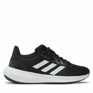 Futócipő adidas Runfalcon 3 Shoes HP7556 Fekete kép