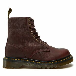 Bakancs Dr. Martens 1460 Wl 31873600 Bordó kép