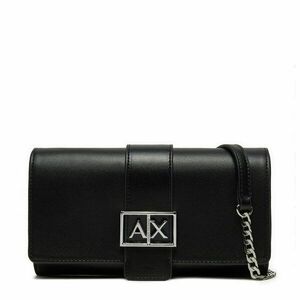 Táska Armani Exchange XW000358 AF12039 UC001 Fekete kép