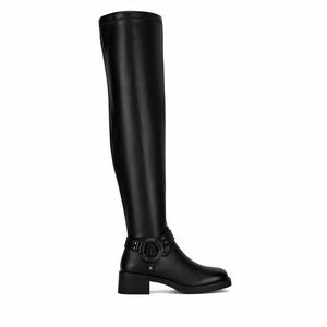 Csizma Nine West HY96158-15 Fekete kép