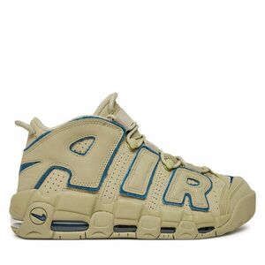 Sportcipők Nike Air More Uptempo 96 DV6993 Bézs kép