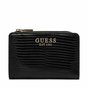 Kis női pénztárca Guess SWKG95 31156 Fekete kép