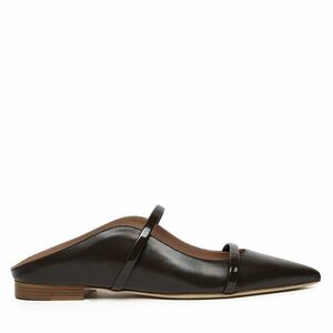 Papucs MALONE SOULIERS Maureen Flat 330 Barna kép