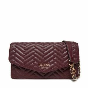 Táska Guess HWQG95 08210 Bordó kép