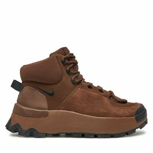 Sportcipők Nike City Classic Boot DQ5601 200 Barna kép