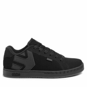 Sportcipők Etnies Fader 4101000203 Fekete kép