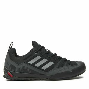 Sportcipők adidas Terrex Swift Solo 2.0 Hiking IE6901 Fekete kép