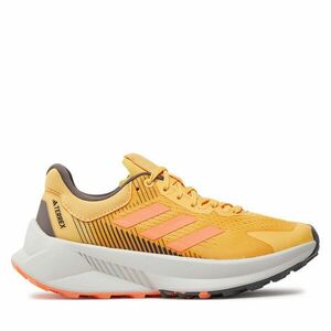 Futócipő adidas Terrex Soulstride Flow Trail Running ID7720 Narancssárga kép