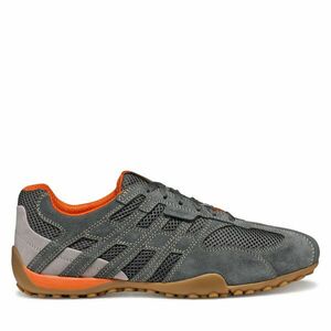 Sportcipők Geox U Snake Original U55MNA 02214 C1006 Szürke kép