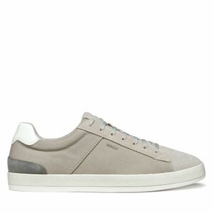 Sportcipők Geox U Serifos U55LSB 01022 C1010 Szürke kép