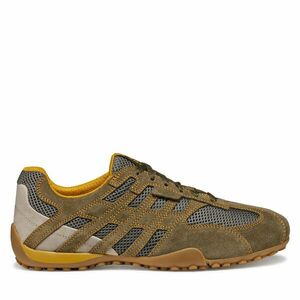 Sportcipők Geox U Snake Original U55MNA 02214 C6404 Zöld kép