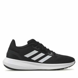 Futócipő adidas Runfalcon 3 Shoes HQ3790 Fekete kép