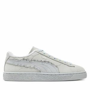 Sportcipők Puma Suede 3 ONE PIECE 396524 01 Szürke kép