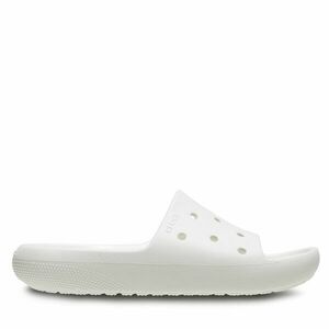 Papucs Crocs Classic Slide V 209401 Fehér kép