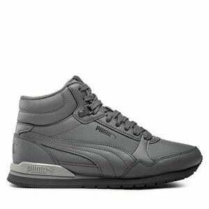 Sportcipők Puma ST Runner V3 Mid L 387638 02 Szürke kép