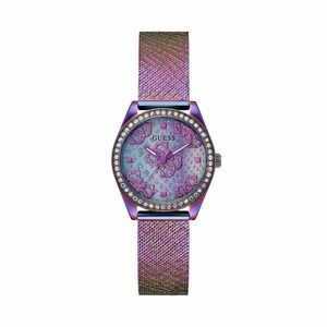 Karóra Guess GW0748L3 Lila kép