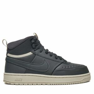 Sportcipők Nike Court Vision Mid Wntr DR7882 003 Szürke kép