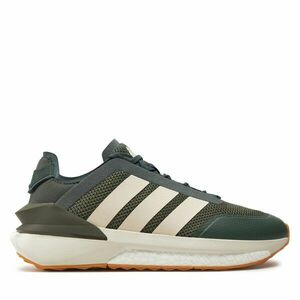 Sportcipők adidas Avryn IE2636 Khaki kép