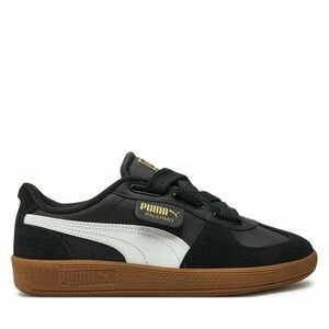 Sportcipők Puma Palermo Wide Lace 40210902 Fekete kép