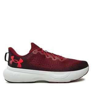 Futócipő Under Armour Ua Infinite 3027523-600 Bordó kép