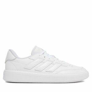 Sportcipők adidas Courtblock IF6554 Fehér kép