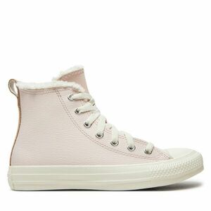 Tornacipő Converse Ctas Hi A09263C Rózsaszín kép