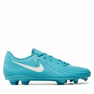 Futball cipők Nike Phantom Gx II Club FG/MG FJ2557 400 Kék kép