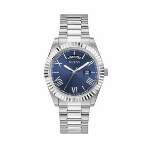 Karóra Guess Connoisseur GW0265G7 Ezüst kép