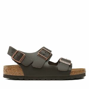 Szandál Birkenstock Milano Bs 34103 Barna kép